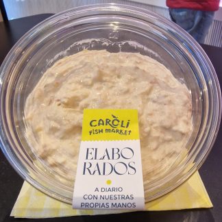 Ensaladilla Caroli